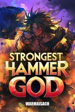 Strongest Hammer God