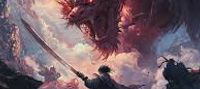 Martial Conquest of the Nine Desolates