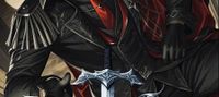 Royal Bastard’s Bloodstained Regression