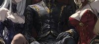 The God of Underworld