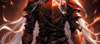 The Grand Duke's Son Is A Heretic